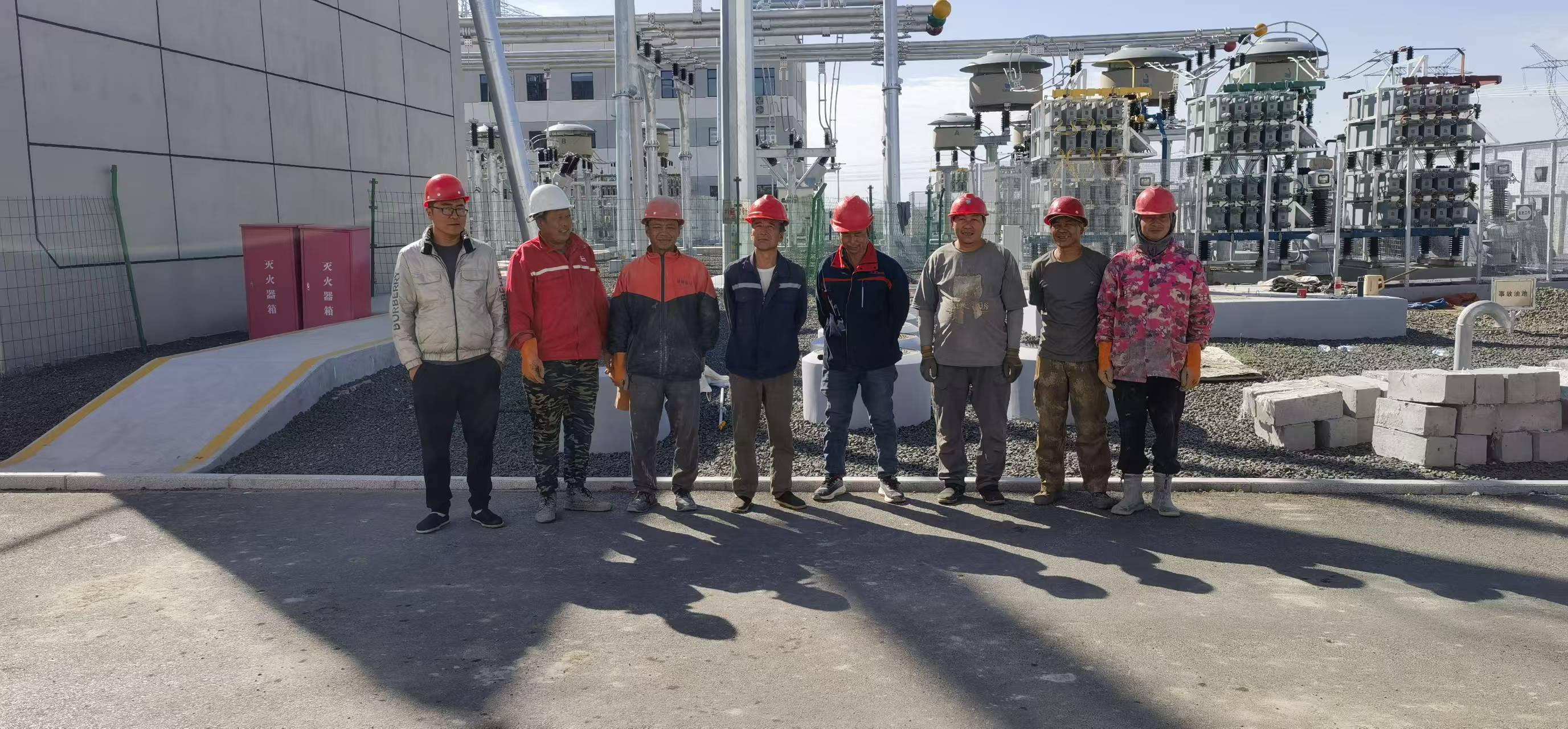 乌马河地基沉降如何修复?